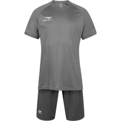 PENALTY Digital Herren Trikot-Set 2-teilig Dark Grey/Lime 3.085.048.069