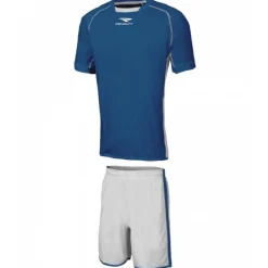 PENALTY Nazionale Herren Trikot-Set 2-teilig Royal/White 3.085.116.041