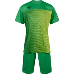 PENALTY S11 Herren Trikot-Set 2-teilig Green/Lime Green 3.085.015.001