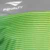 PENALTY S11 Herren Trikot-Set 2-teilig Dark Grey/Lime Green 3.085.018.071