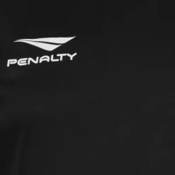 PENALTY Victoria Herren Trikot-Set Black/Fluo Orange 3.085.039.602