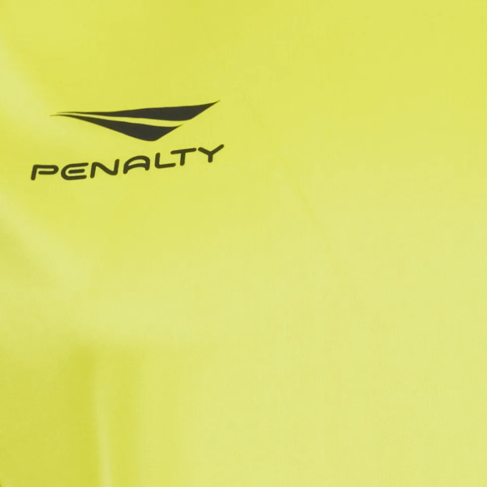 PENALTY Victoria Herren Trikot-Set Yellow/Royal 3.085.032.475