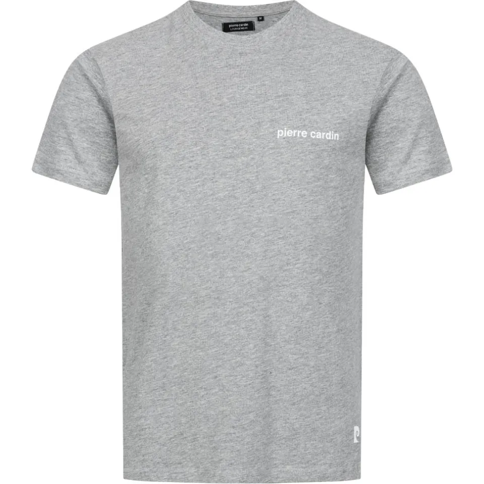 Pierre Cardin Classic Tee Herren T-Shirt O103224-001-J826