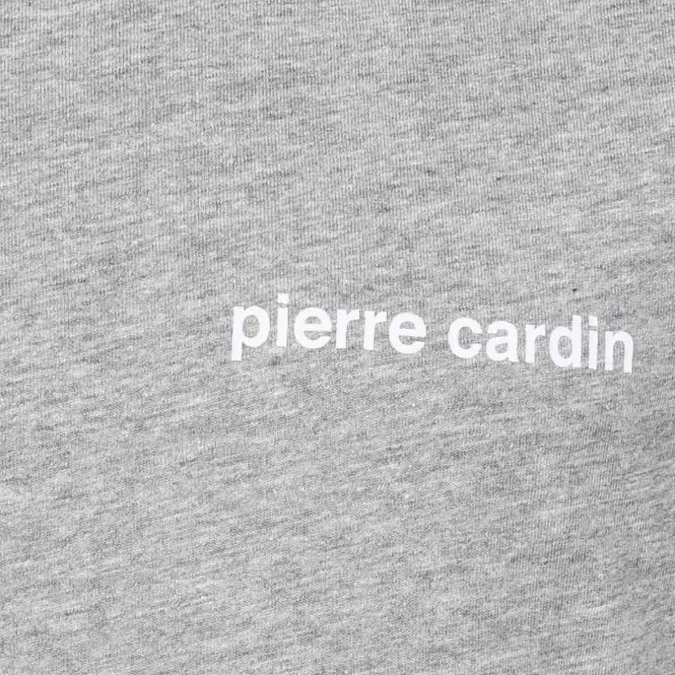 Pierre Cardin Classic Tee Herren T-Shirt O103224-001-J826