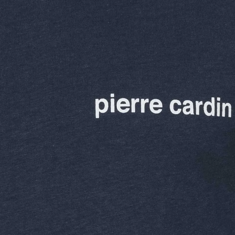Pierre Cardin Classic Tee Herren T-Shirt O103224-001-A184