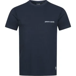 Pierre Cardin Classic Tee Herren T-Shirt O103224-001-A184