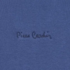 Pierre Cardin Embroidery Herren T-Shirt O103377-A744