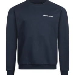 Pierre Cardin Round Neck Crew Herren Sweatshirt O103221-A184