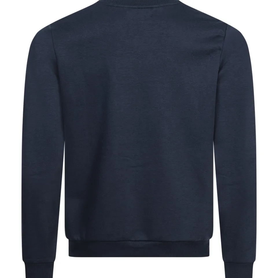 Pierre Cardin Round Neck Crew Herren Sweatshirt O103221-A184