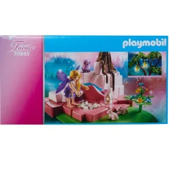 PLAYMOBIL® Little Fairy Garden 70865