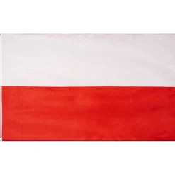 Polen Flagge MUWO "Nations Together" 90 x 150 cm