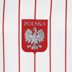Polen "Retro History" JELEX Herren Trikot