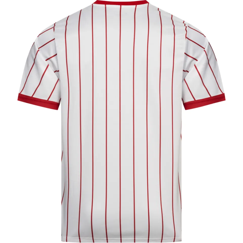 Polen "Retro History" JELEX Herren Trikot