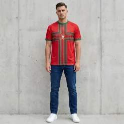 Portugal 