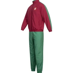 Portugal "Retro Tracksuit" JELEX Herren Präsentationsanzug