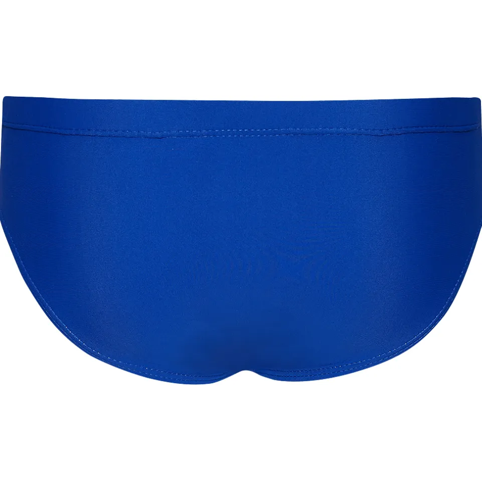 Power Rangers Jungen Badehose Slip QE1798-blue