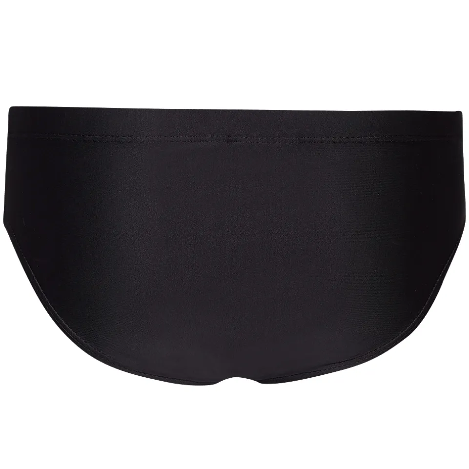 Power Rangers Jungen Badehose Slip QE1798-black