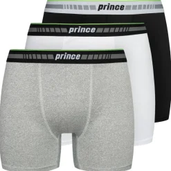 Prince Performance Range Herren Boxershorts 3er-Pack MUXPR063MED