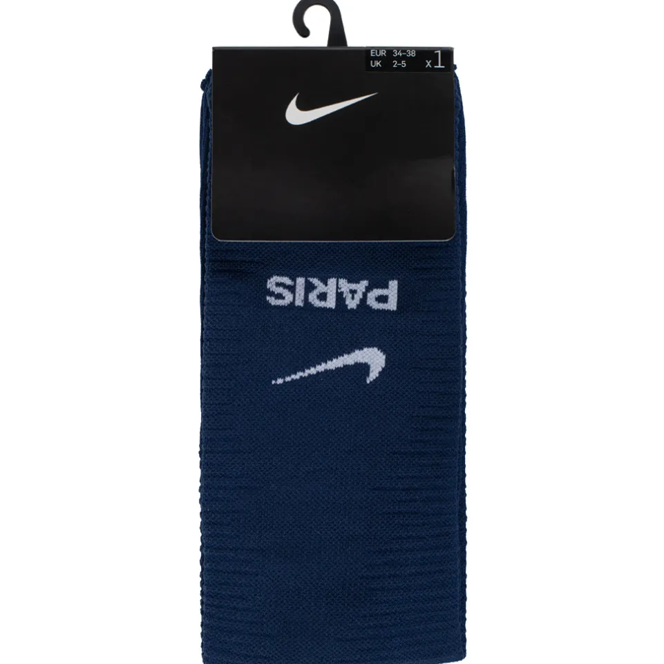 PSG Paris Saint-Germain Nike Heim Stutzen PSK626-410