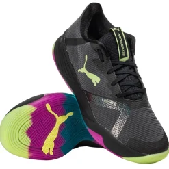 PUMA Accelerate Turbo Nitro II Handballschuhe 106876-01