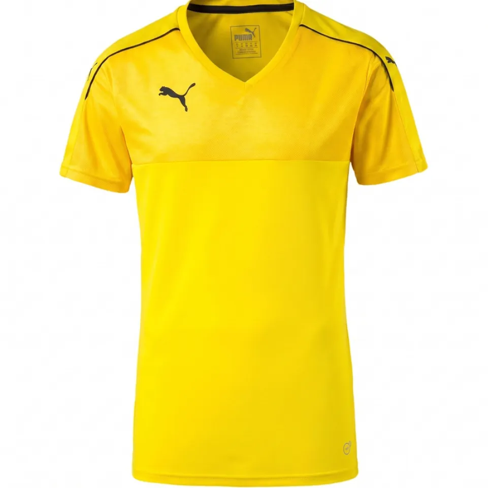PUMA Accuracy Kinder Trikot 702214-07J