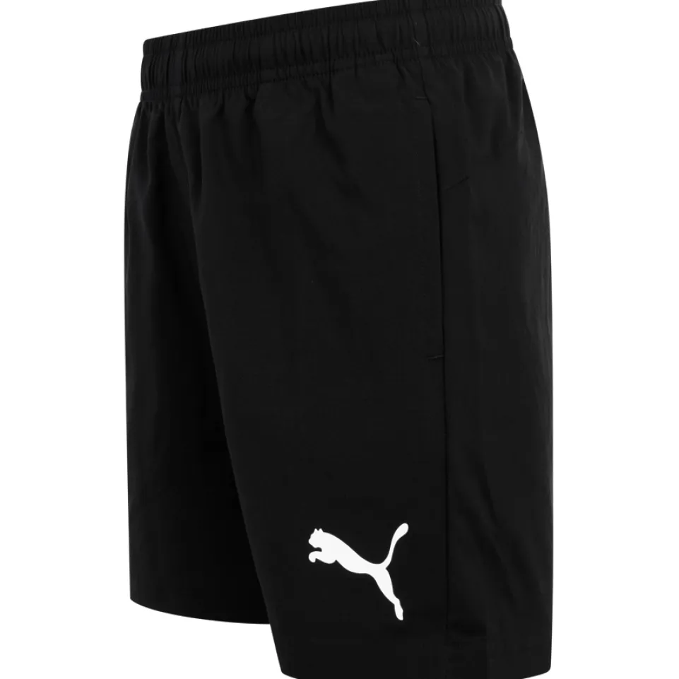 PUMA ACTIVE Woven Kinder Shorts 586981-01