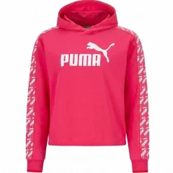 PUMA Amplified Damen Hoodie 583817-15