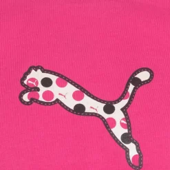PUMA Baby / Kleinkinder Langarmshirt 810151-01