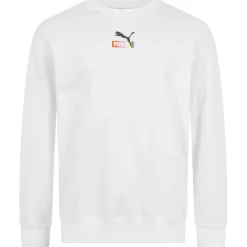 PUMA Brand Love Herren Sweatshirt 533664-02