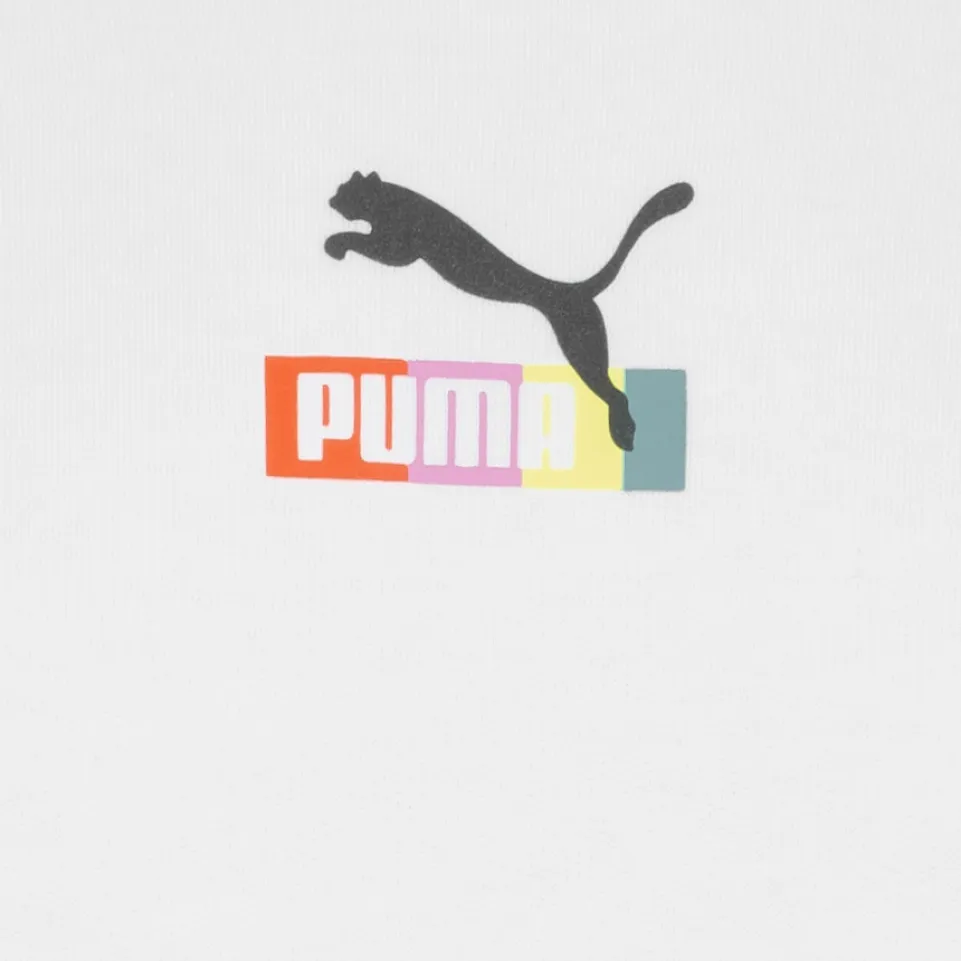PUMA Brand Love Herren Sweatshirt 533664-02
