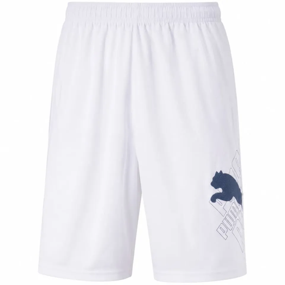 PUMA CAT Bermuda Kinder Shorts 819495-05