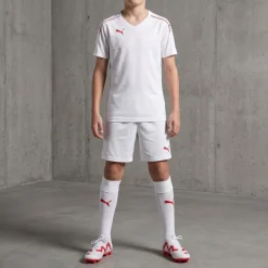 PUMA CELL Accuracy Kinder Trikot 702214-12