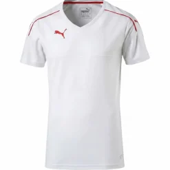 PUMA CELL Accuracy Kinder Trikot 702214-12