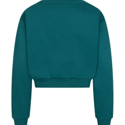 PUMA Classics GRL Crew FL Mädchen Sweatshirt 670320-24