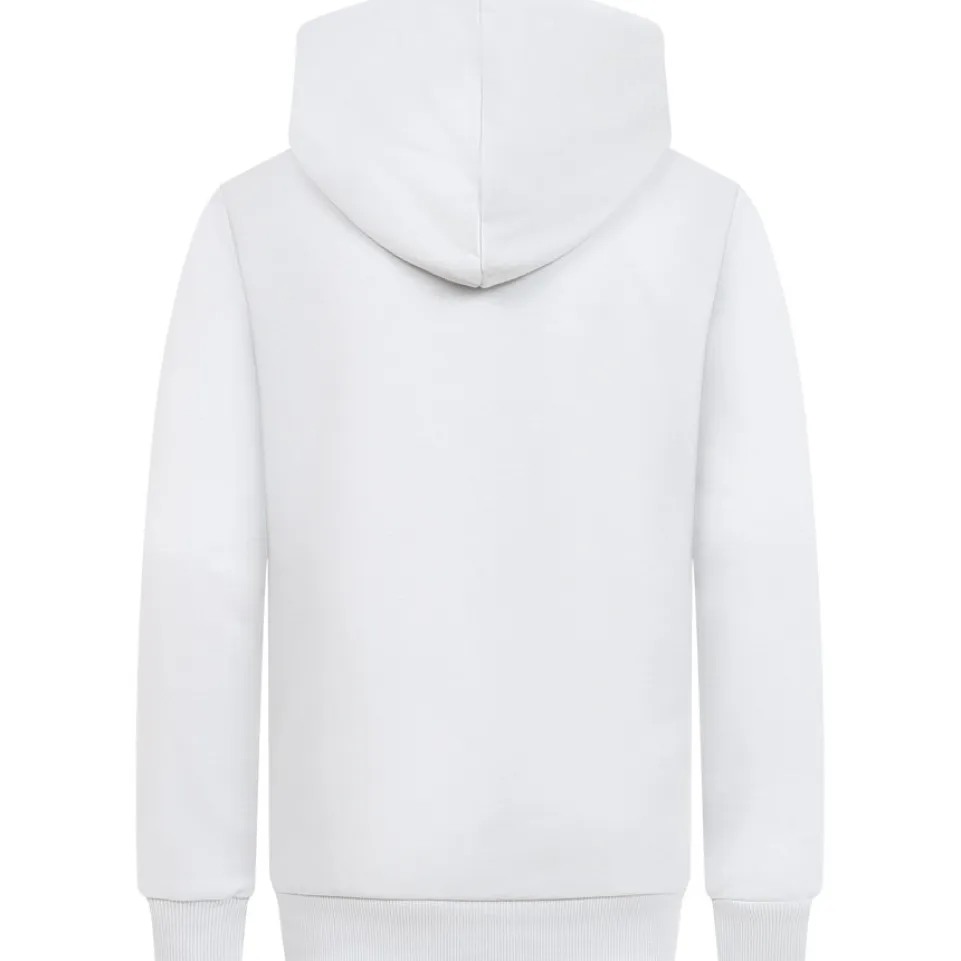 PUMA Classics Logo Kinder Hoodie 539527-18