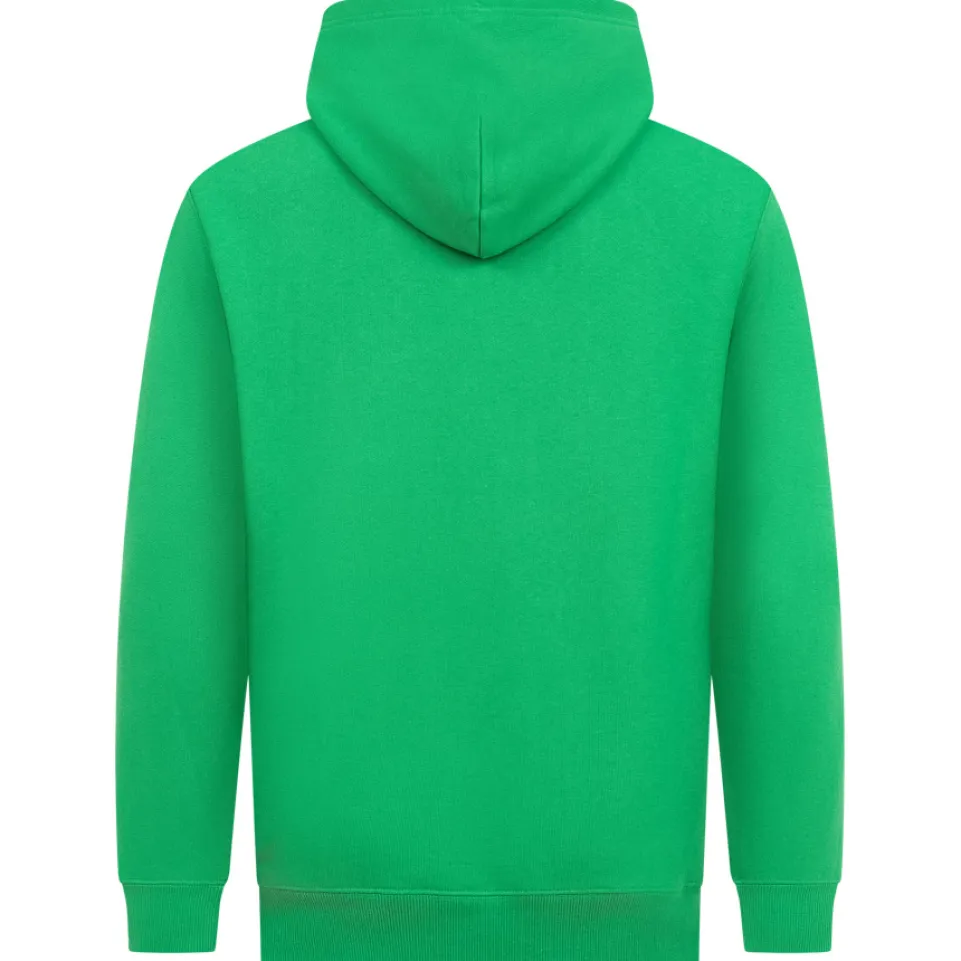 PUMA Classics NO.1 Logo Celebration Herren Hoodie 621951-86