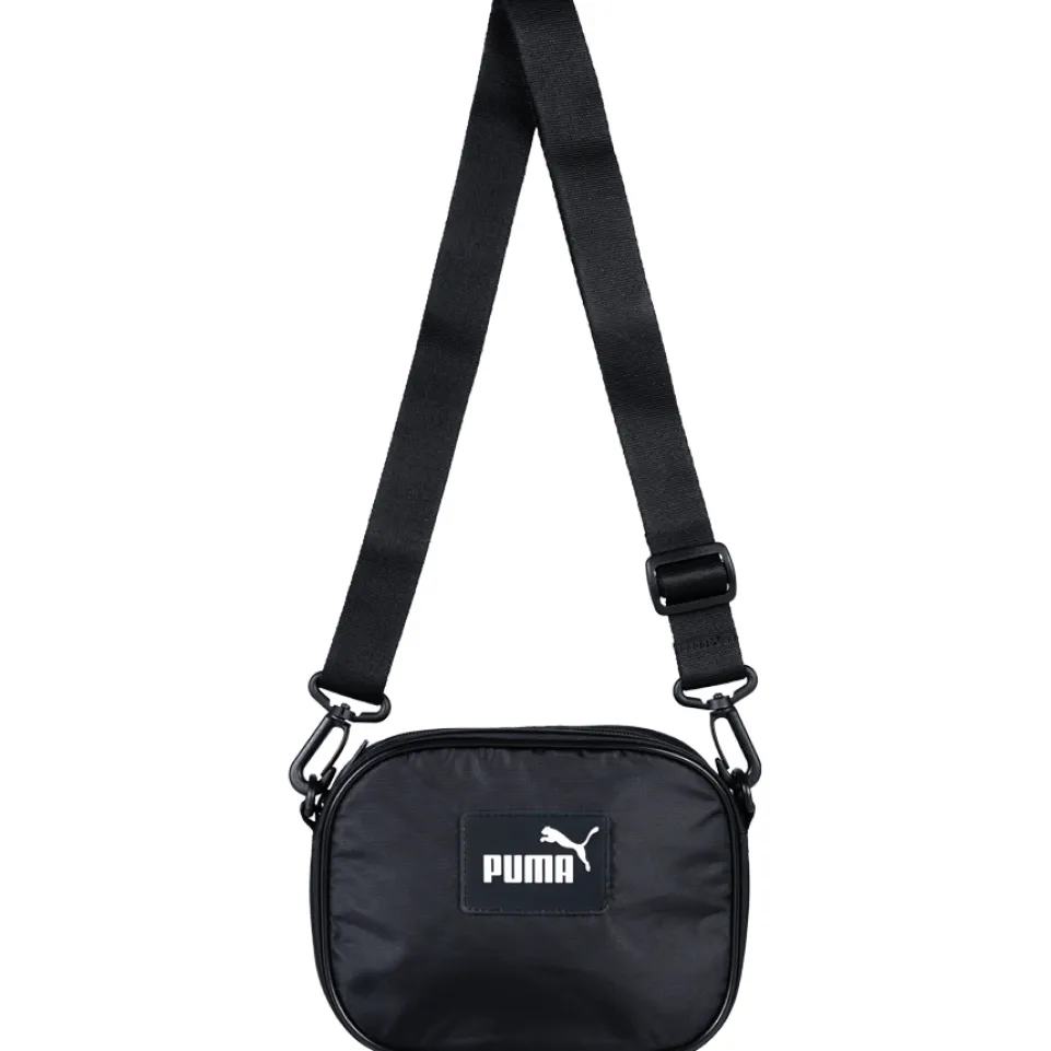 PUMA Core Pop Cross Body Unisex Tasche 078346-01