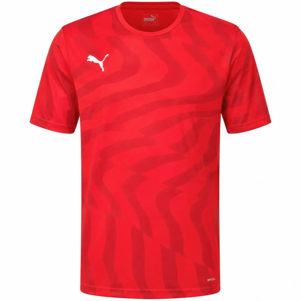PUMA CUP Jersey Kinder Trikot 704071-01
