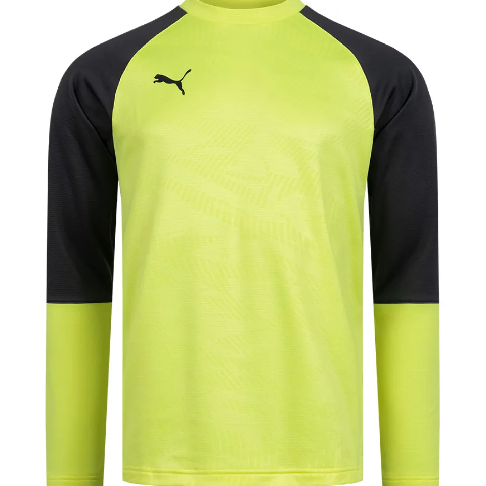 PUMA CUP Sweat Core Herren Training Sweatshirt 656021-16