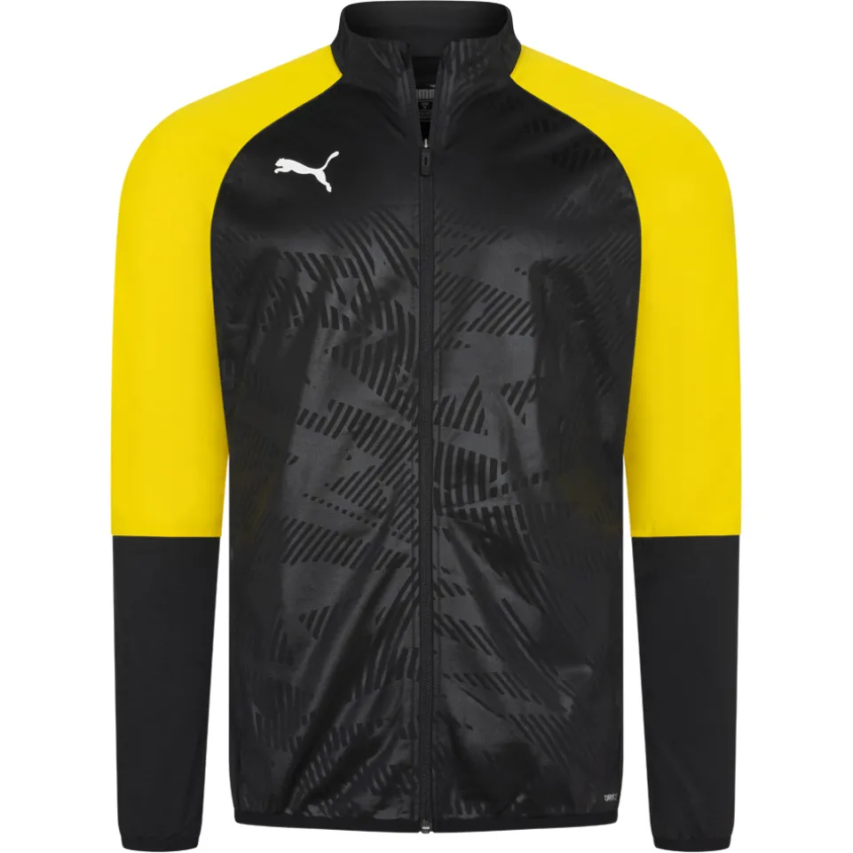 PUMA CUP Training Herren Trainingsjacke 656014-18