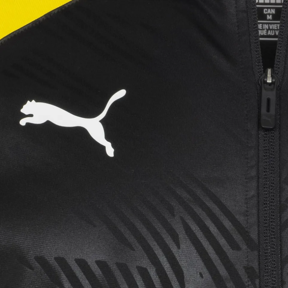 PUMA CUP Training Herren Trainingsjacke 656014-18