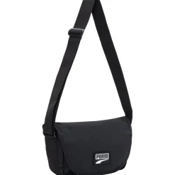 PUMA Deck Mini Messenger Unisex Tasche 078924-01