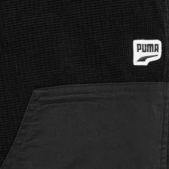 PUMA DOWNTOWN Corduroy Herren Hose 621289-01