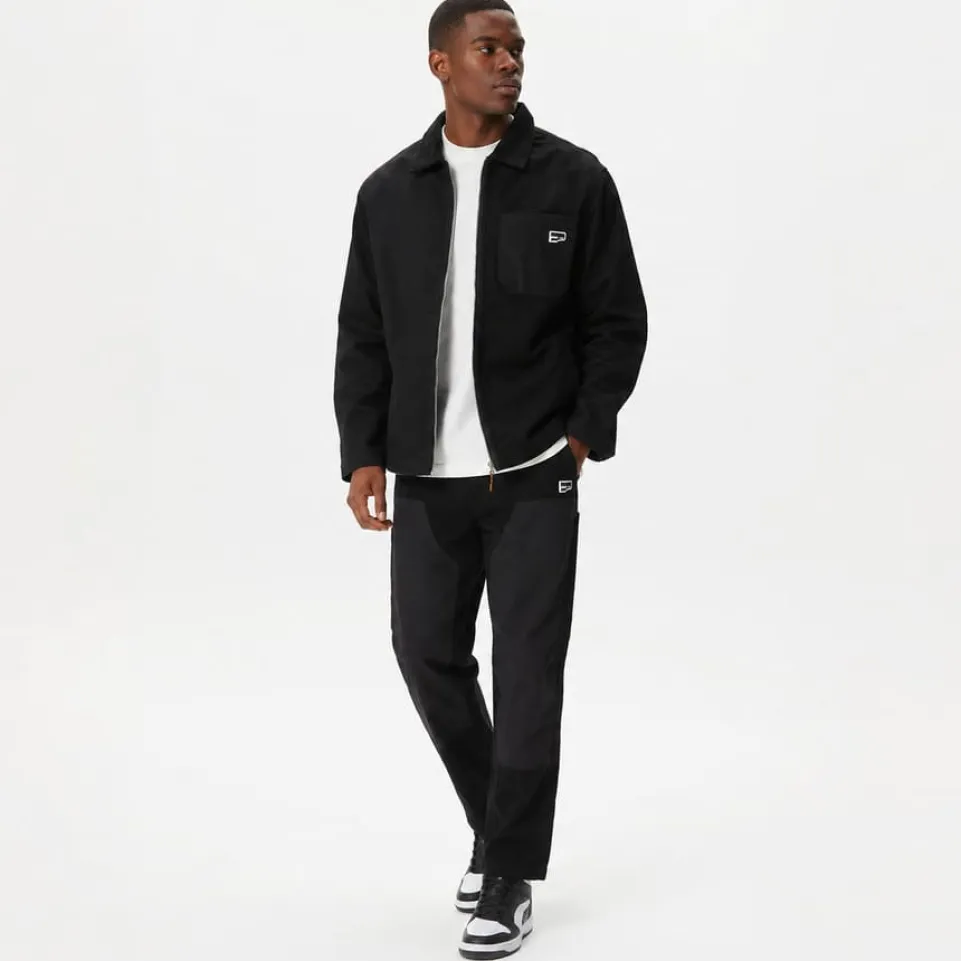 PUMA DOWNTOWN Corduroy Herren Hose 621289-01