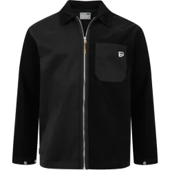 PUMA DOWNTOWN Corduroy Herren Hemd-Jacke 621291-01