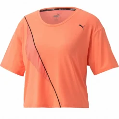 PUMA dryCELL Train Pearl Tee Damen Sport Shirt 519933-03