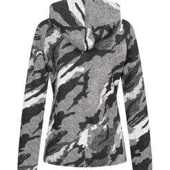 PUMA Energized Full Zip Damen Kapuzenjacke 590764-01