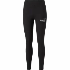 PUMA ESS+ Animal Logo Damen Leggings 672884-01