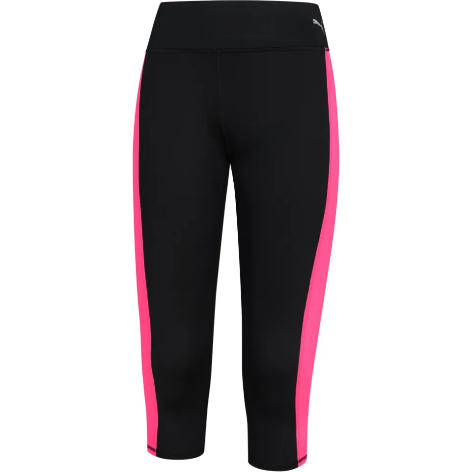 PUMA Essentials 3/4 Damen Tights 515143-03