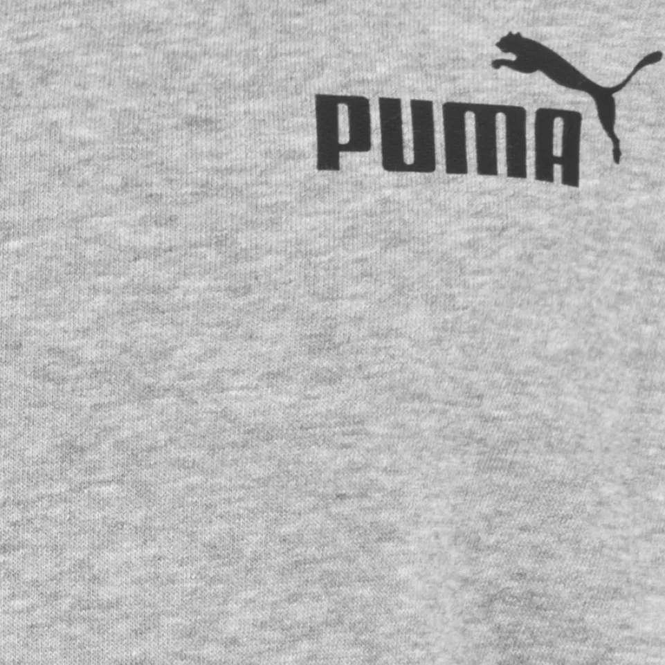 PUMA Essentials Hoodie Kinder Kapuzen Sweatshirt 586970-03